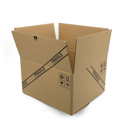 what does rsc mean in corrugated boxes|Guide to Shipping Boxes & Regular Slotted Cartons .